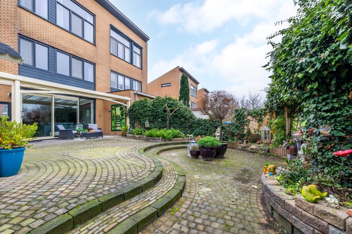 Foto 36 van Tigrisstraat 9