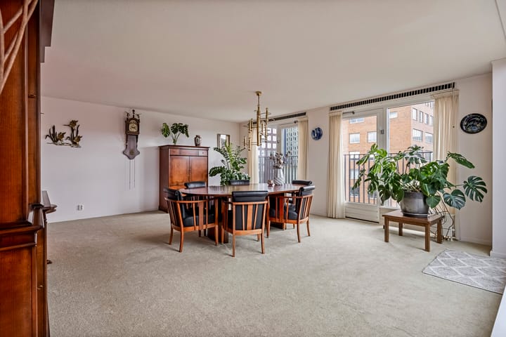 Photo 11 of Lodewijk Pincoffsweg 566