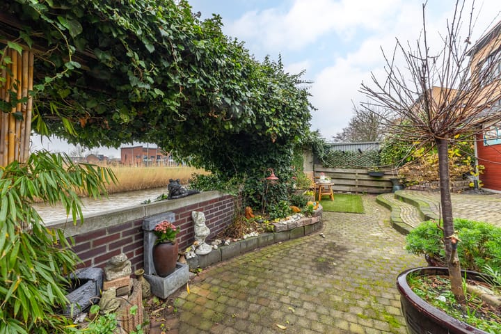 Foto 37 van Tigrisstraat 9