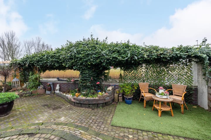 Foto 38 van Tigrisstraat 9