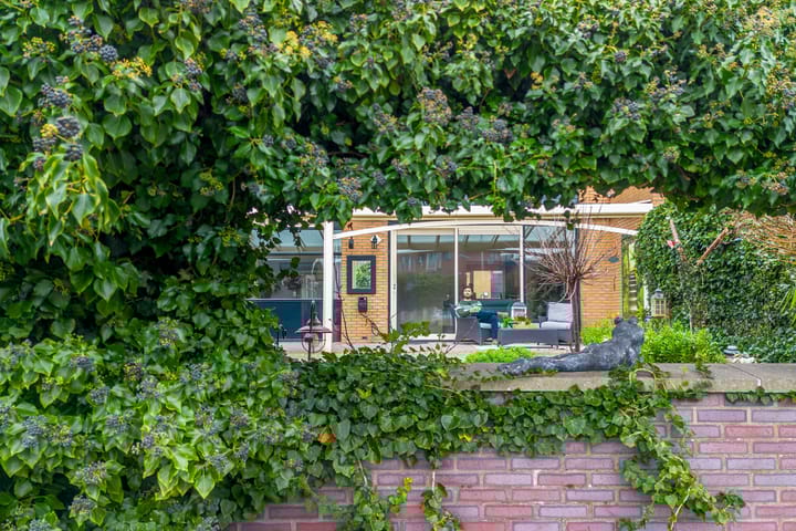 Foto 39 van Tigrisstraat 9