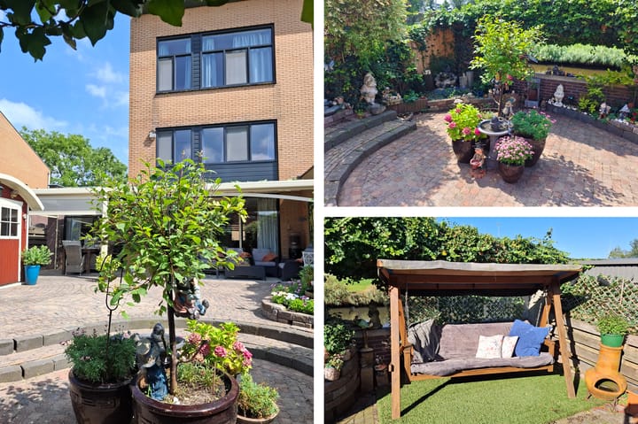 Foto 40 van Tigrisstraat 9