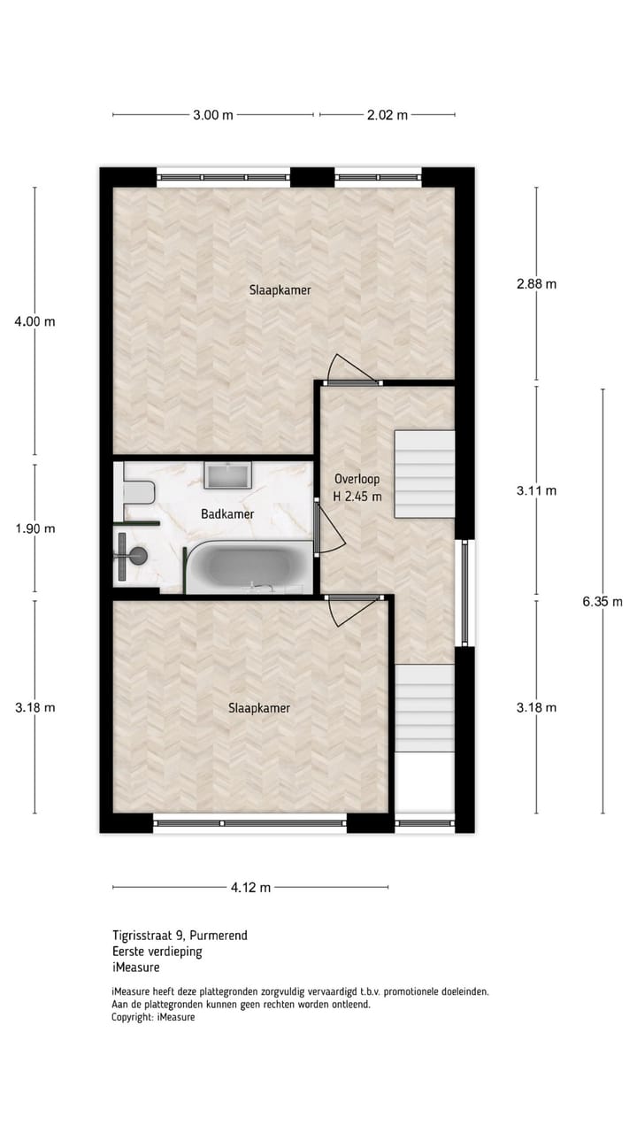 Foto 47 van Tigrisstraat 9