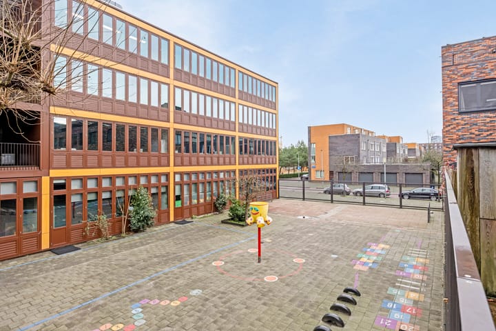 Photo 23 of Lodewijk Pincoffsweg 566