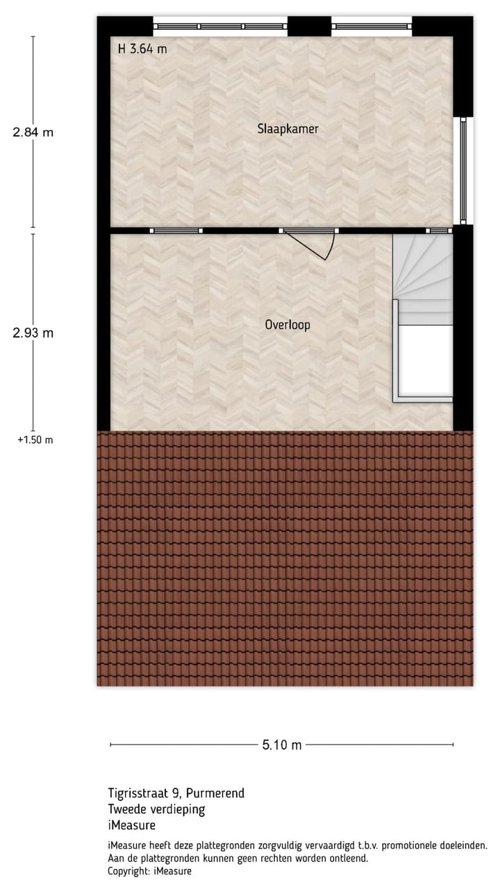 Foto 48 van Tigrisstraat 9