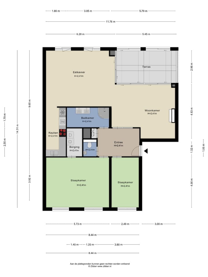 Photo 25 of Lodewijk Pincoffsweg 566