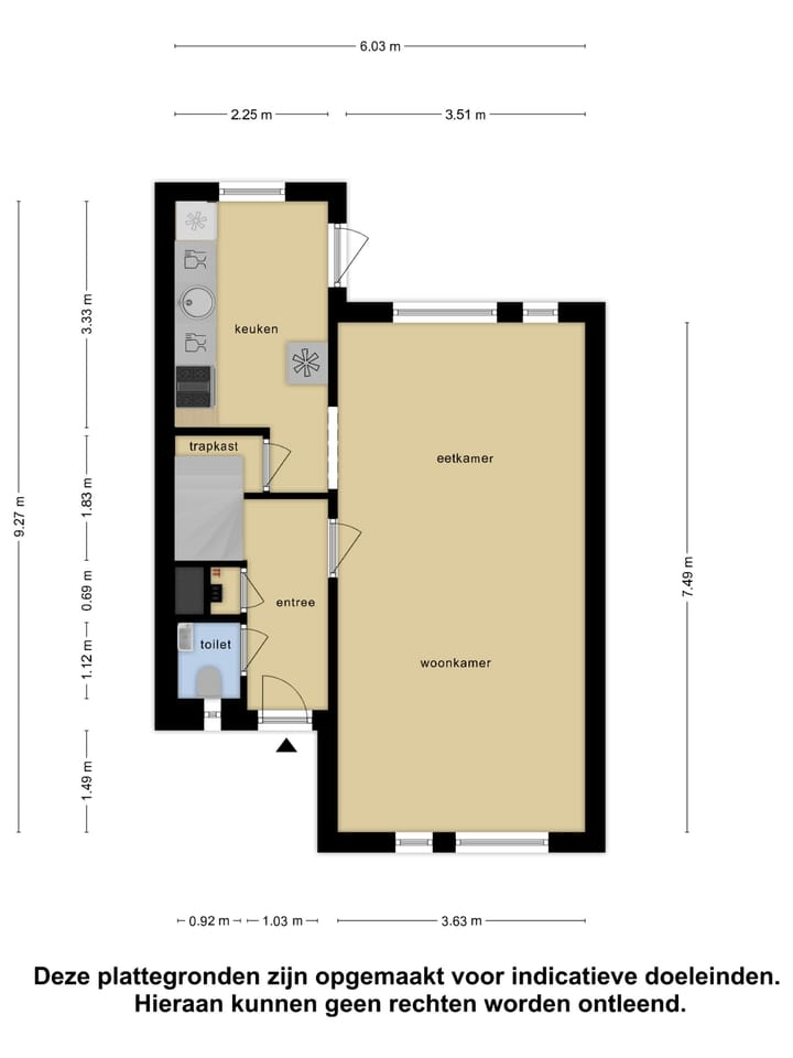 Foto 29 van Galgenberg 4