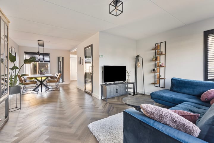 Foto 2 van Bachlaan 44