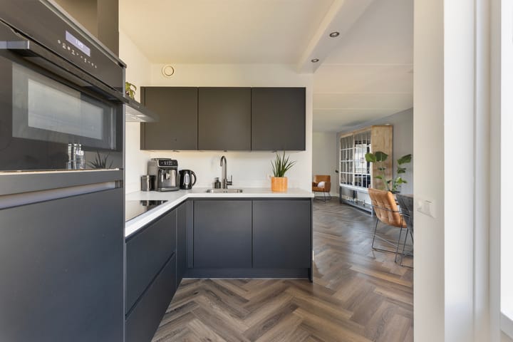 Foto 3 van Bachlaan 44