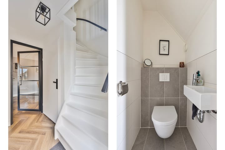 Foto 8 van Bachlaan 44