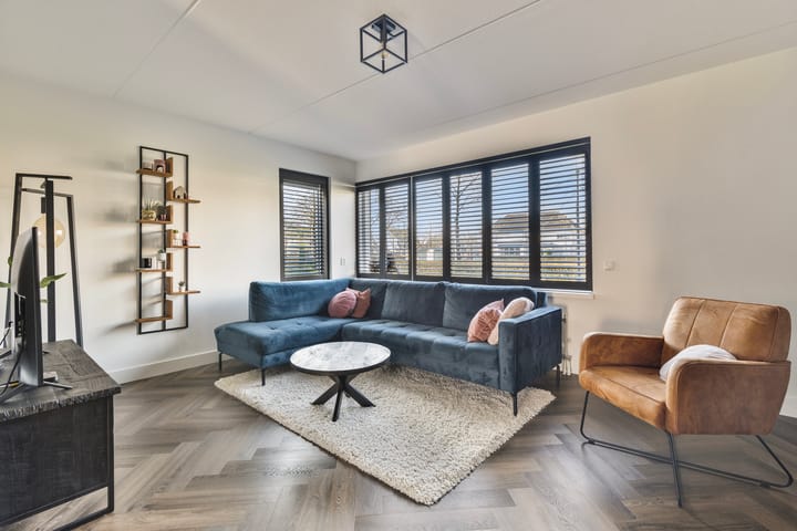 Foto 9 van Bachlaan 44