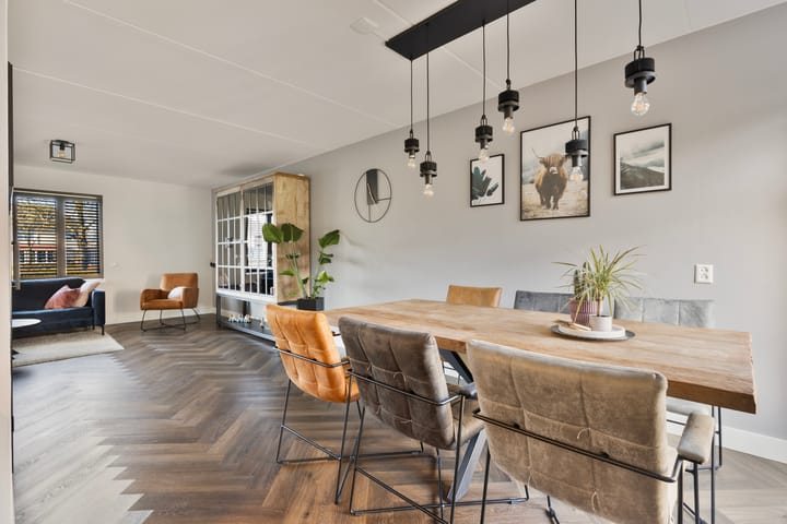 Foto 12 van Bachlaan 44