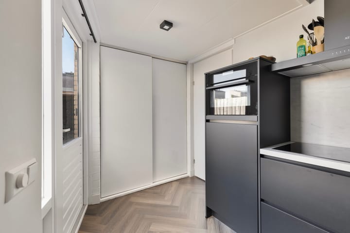 Foto 15 van Bachlaan 44