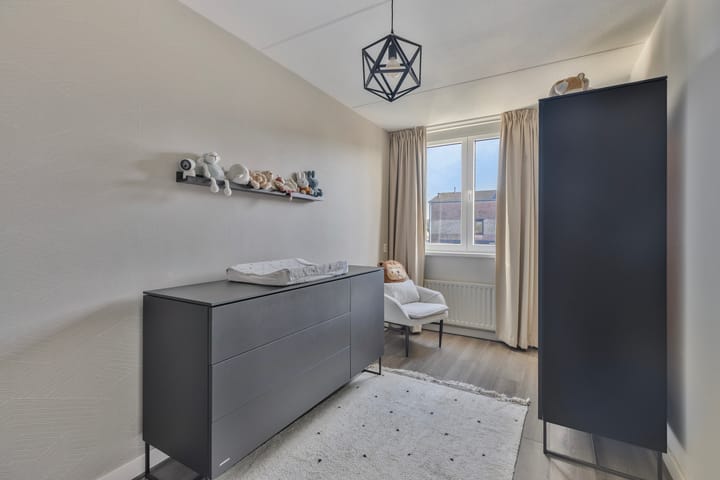 Foto 21 van Bachlaan 44