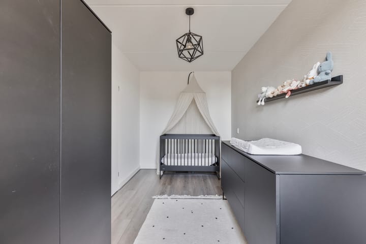 Foto 22 van Bachlaan 44