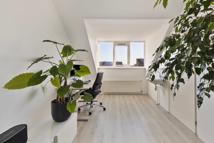 Foto 24 van Bachlaan 44