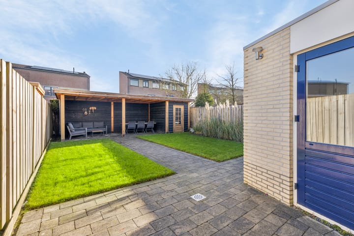 Foto 26 van Bachlaan 44