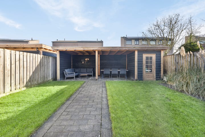 Foto 27 van Bachlaan 44