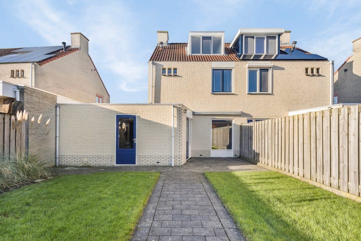 Foto 29 van Bachlaan 44