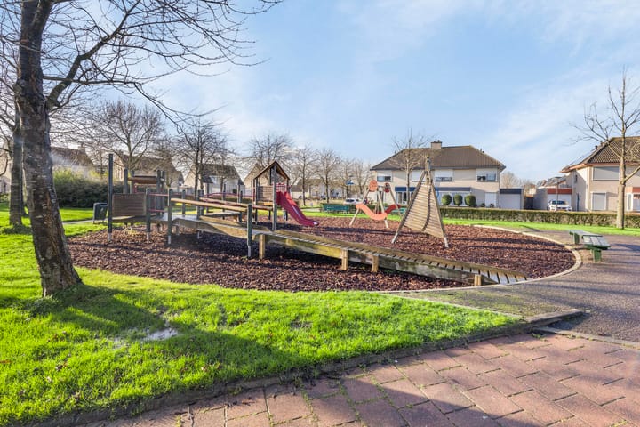 Foto 32 van Bachlaan 44