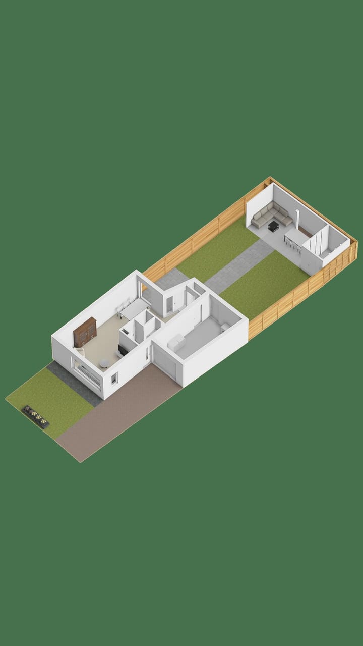 Foto 34 van Bachlaan 44