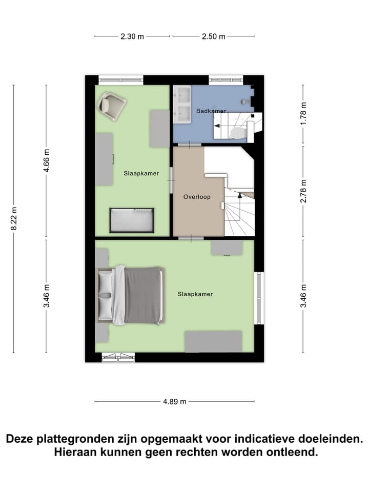 Foto 37 van Bachlaan 44