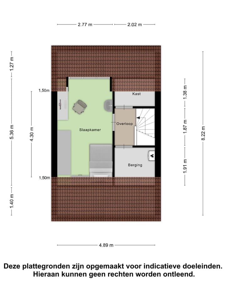 Foto 39 van Bachlaan 44