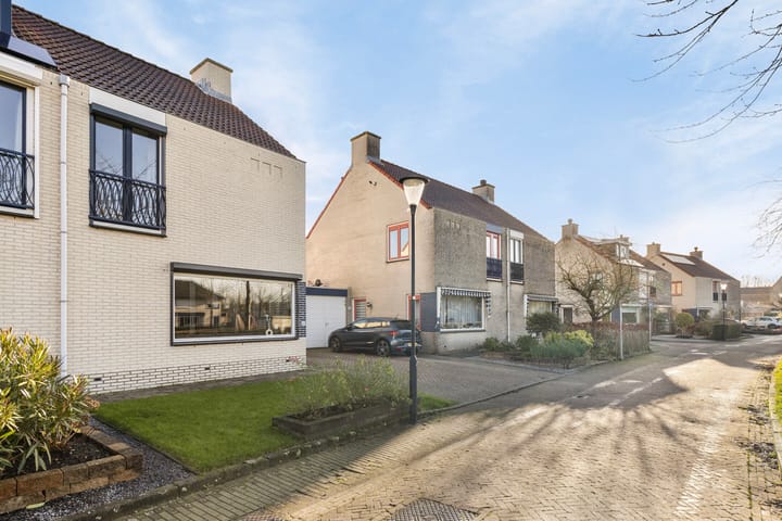 Foto 6 van Bachlaan 44