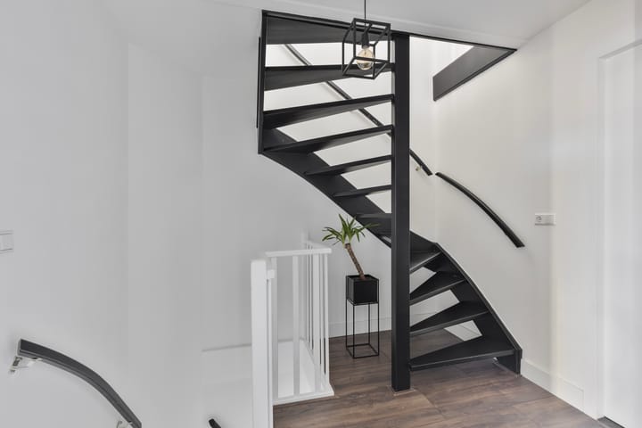 Foto 16 van Bachlaan 44