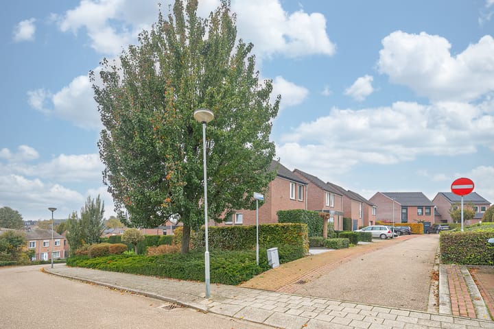 Foto 25 van Adrianus van Duynstraat 12