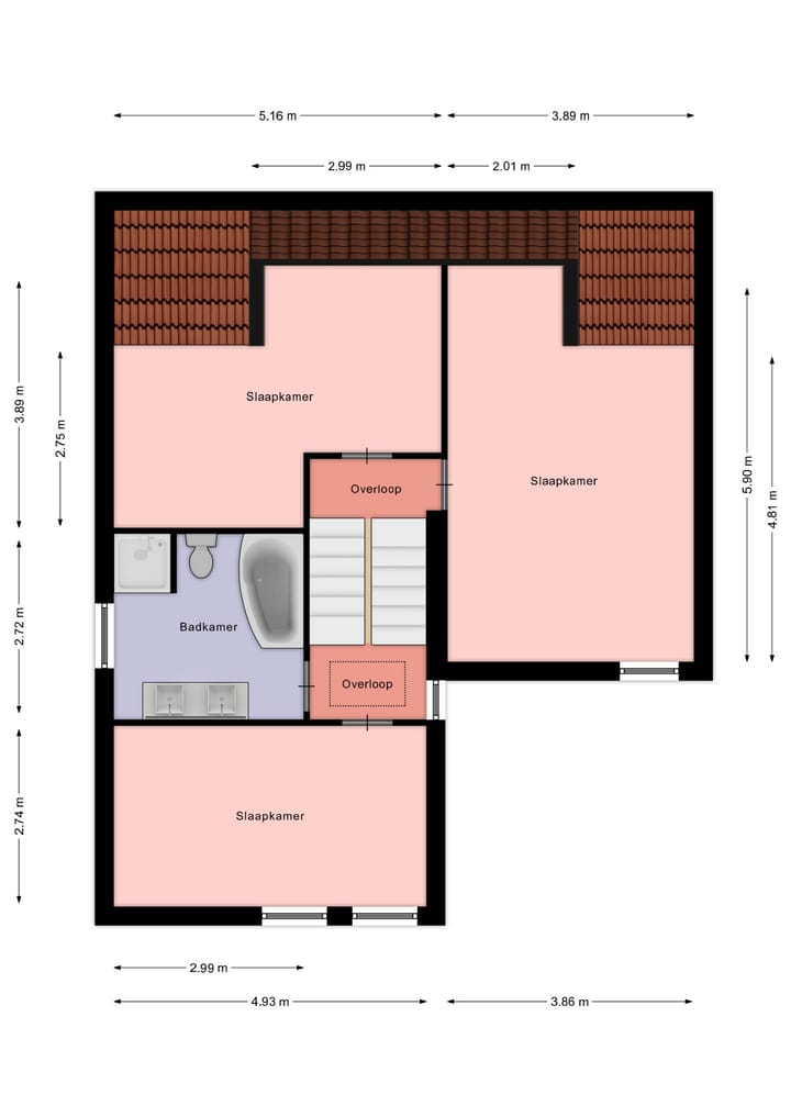 Foto 27 van Adrianus van Duynstraat 12