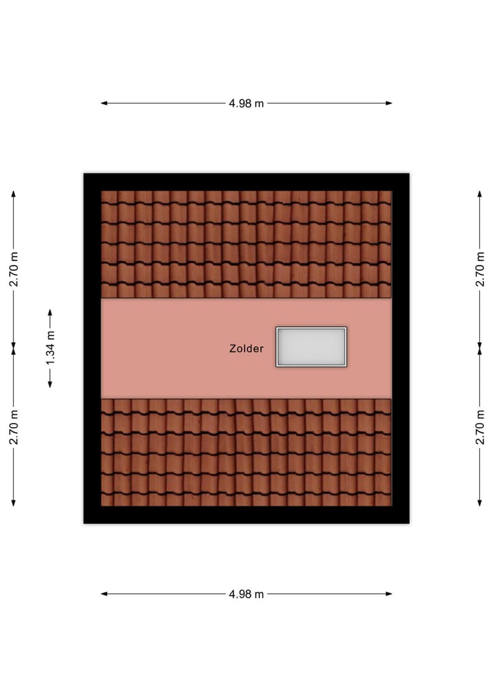 Foto 28 van Adrianus van Duynstraat 12
