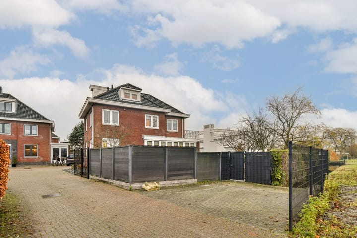 Foto 3 van 's-Gravenweg 566