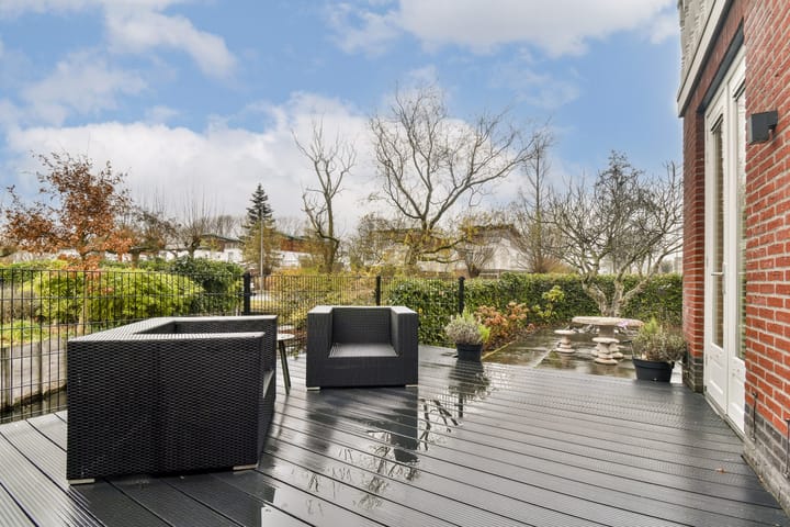 Photo 36 of 's-Gravenweg 566