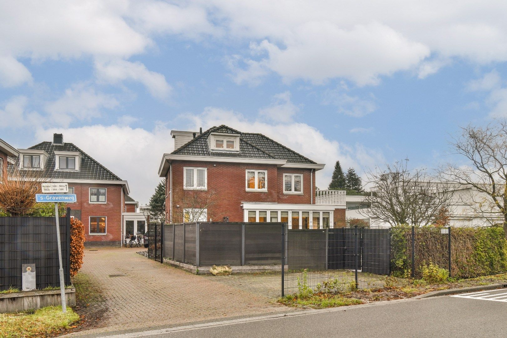 Foto 39 van 's-Gravenweg 566
