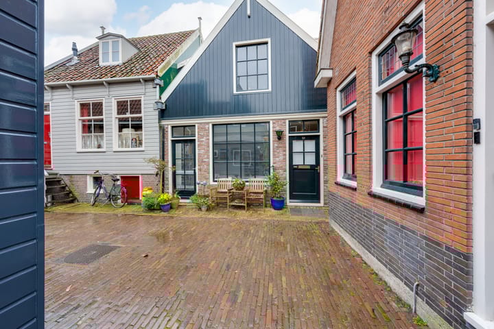 Foto 6 van Doolhof 46