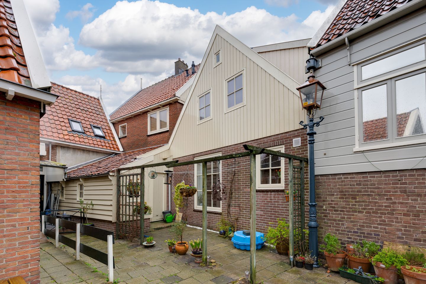Photo 4 of Doolhof 46