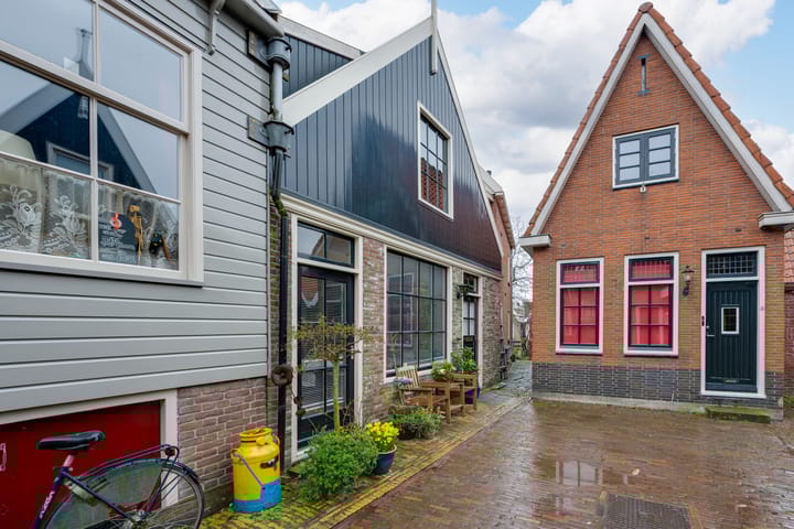 Foto 7 van Doolhof 46