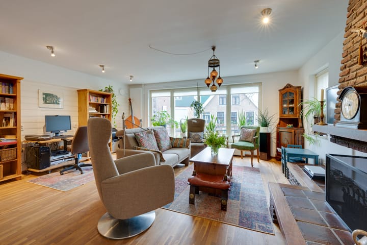 Foto 10 van Doolhof 46