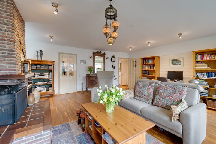 Foto 13 van Doolhof 46