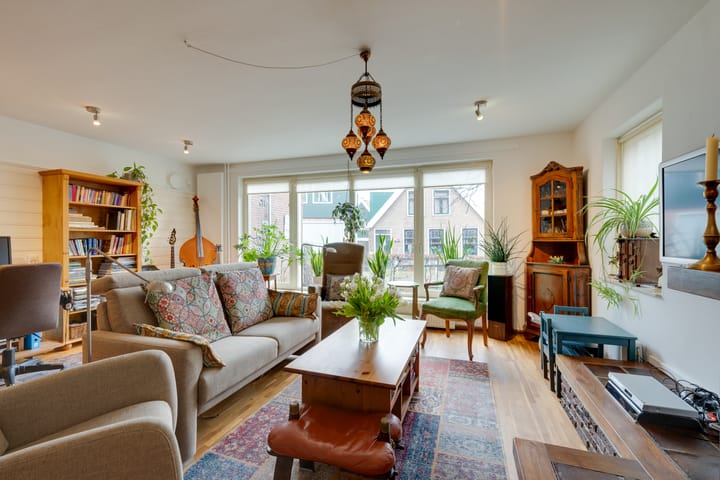 Foto 14 van Doolhof 46