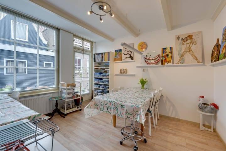 Foto 19 van Doolhof 46