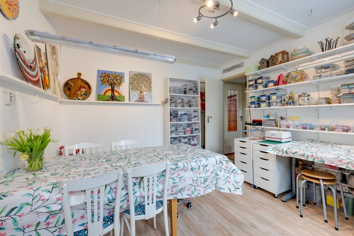 Foto 21 van Doolhof 46