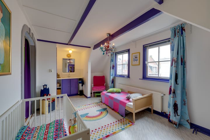 Foto 32 van Doolhof 46