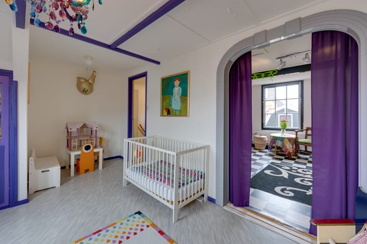 Foto 35 van Doolhof 46