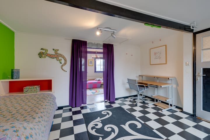 Foto 39 van Doolhof 46