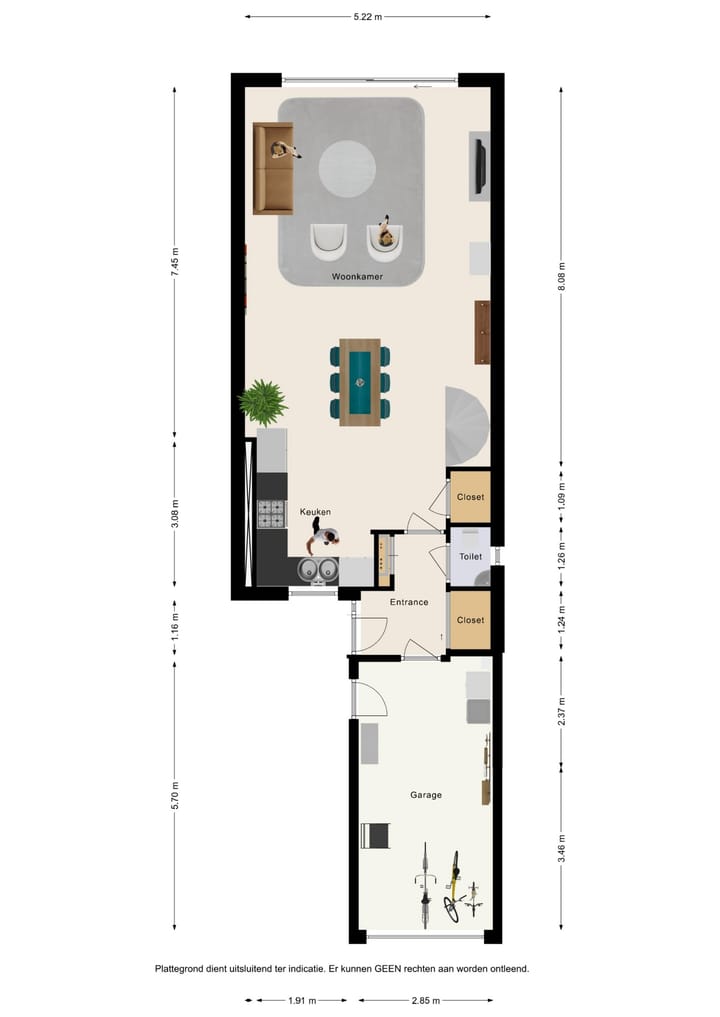 Foto 34 van Merijntje Gijzenburg 30
