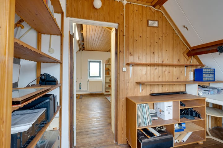 Foto 48 van Doolhof 46