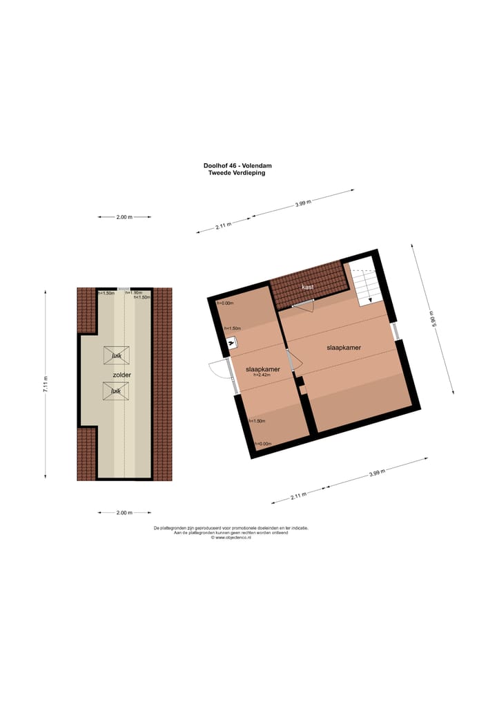 Foto 53 van Doolhof 46