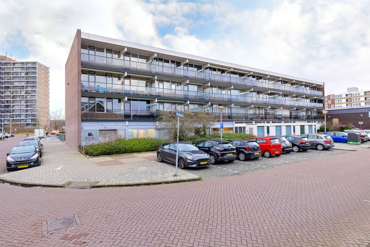 Foto 1 van Doorneberglaan 206